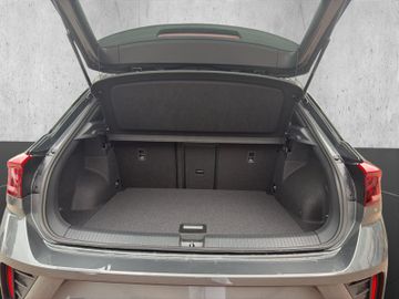 Volkswagen T-Roc 2.0 TDI R-Line *NAVI*LED*KAMERA*SHZ*