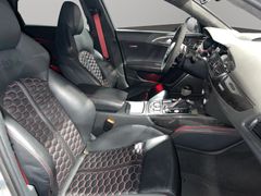 AUDI RS6 Avant 4.0TFSI quattro PP Performance Stage 2