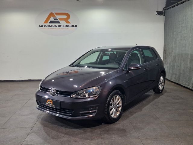 Volkswagen Golf VII Lim. Lounge BMT+1 Garantie