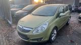 Opel Corsa D Edition - Opel Corsa aus 2007 mit Diesel-Antrieb