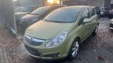 Opel Corsa D Edition - Opel Corsa aus 2007 mit Diesel-Antrieb