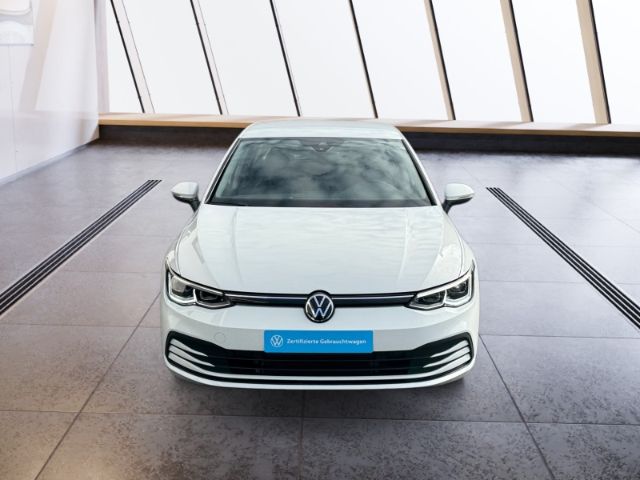 Volkswagen Golf VIII 2.0TDI DSG Life LED NAVI 16'' ACC SHZ foto 4