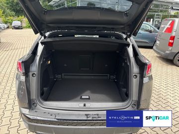 Peugeot 3008 - 6
