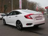 Honda Civic 1.0 Elegance Navi ACC Klimaaut. USB Kamera - Honda Civic Gebrauchtwagen