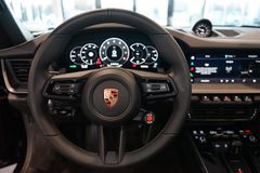 PORSCHE 992.2 Carrera Cabrio | SportDesign | HD-Matrix PORSCHE 992.2 Carrera Cabrio | SportDesign | HD-Matrix