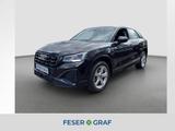 Audi Q2 30 TDI S-Line LED VC Kamera Winterpaket 17" - Audi Q2 in Nürnberg
