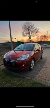 Citroën DS3 VTi 120 SoChic Autom. SoChic - gebrauchte Citroën DS3 aus dem Jahr 2010