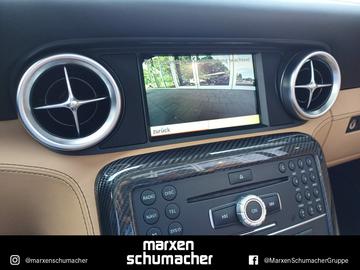 صورة مصغرة 34 لـ 2012 Mercedes-BENZ SLS AMG