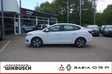 Dacia Logan TCe 90 Expression **Rückfahrkamera**Sitzh - Dacia Logan Tageszulassungen