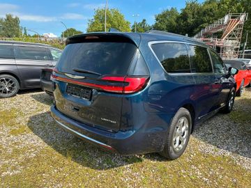 Chrysler Pacifica Limited SSD Unfallfrei Sale! in Hamburg