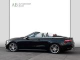 Mercedes-Benz E 220 Cabrio°AMG-LINE°MULTIBEAM°BURMESTER°KAMERA - Mercedes-Benz E-Klasse Gebrauchtwagen in Düsseldorf