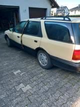 Ford Scorpio 2.0 - - Ford Scorpio mit Benzin-Antrieb