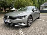 Volkswagen Passat Variant 2.0 TDI 360 Distr Digital AHK  - Volkswagen Passat Variant: 3.2
