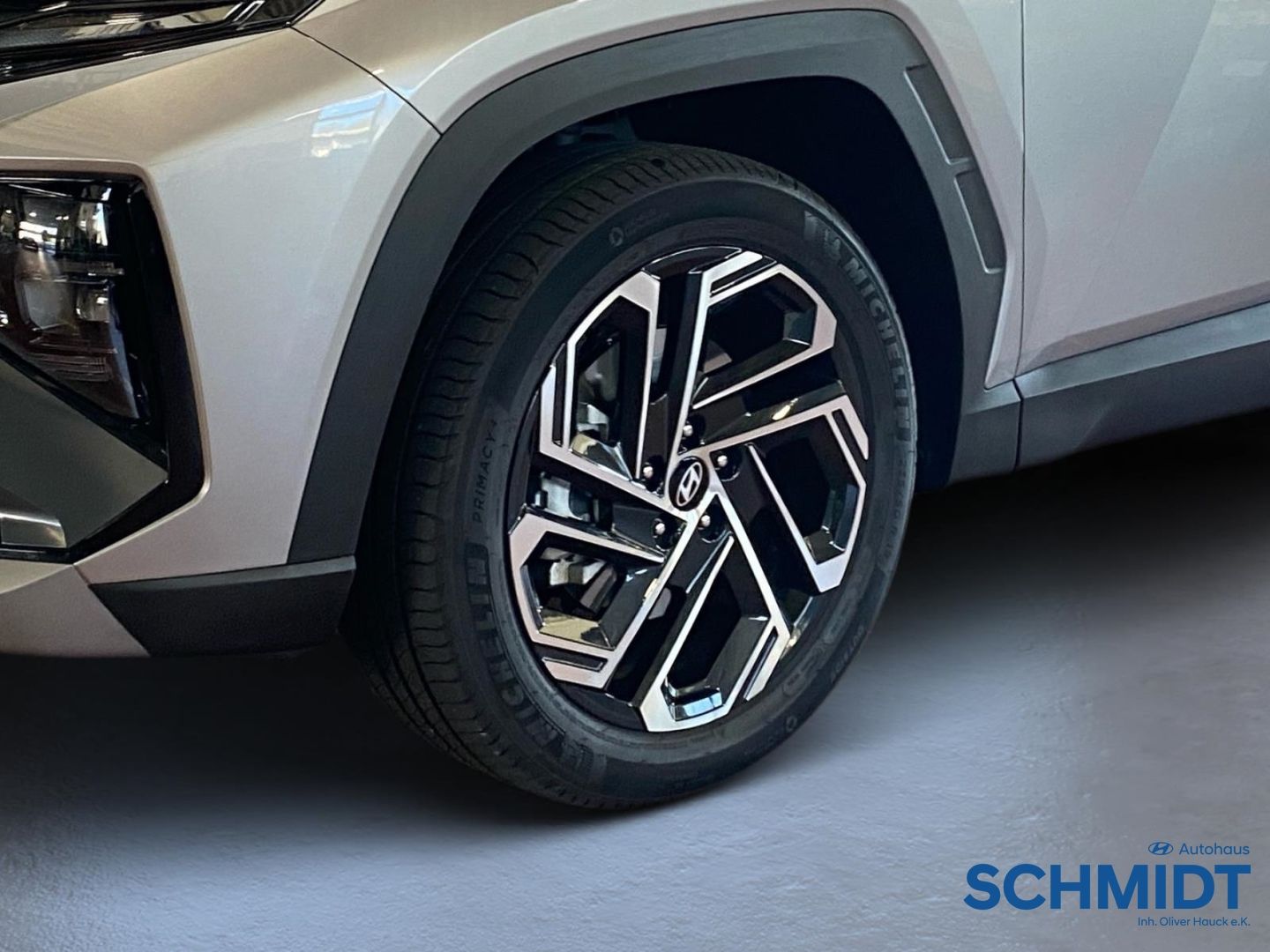 Hyundai Tucson – Bild 6