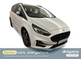Ford S-Max ST-LINE 2.5 Duratec FHEV - gebrauchte Ford S-Max aus dem Jahr 2023