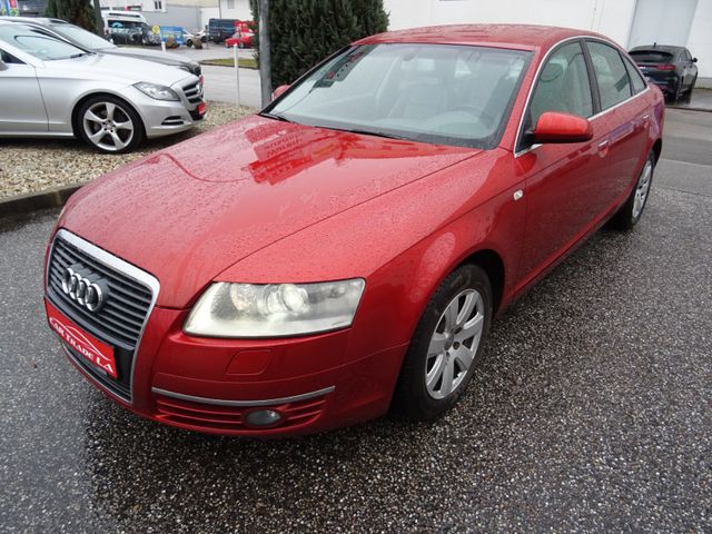 Audi A6 Lim. 3.2 FSI