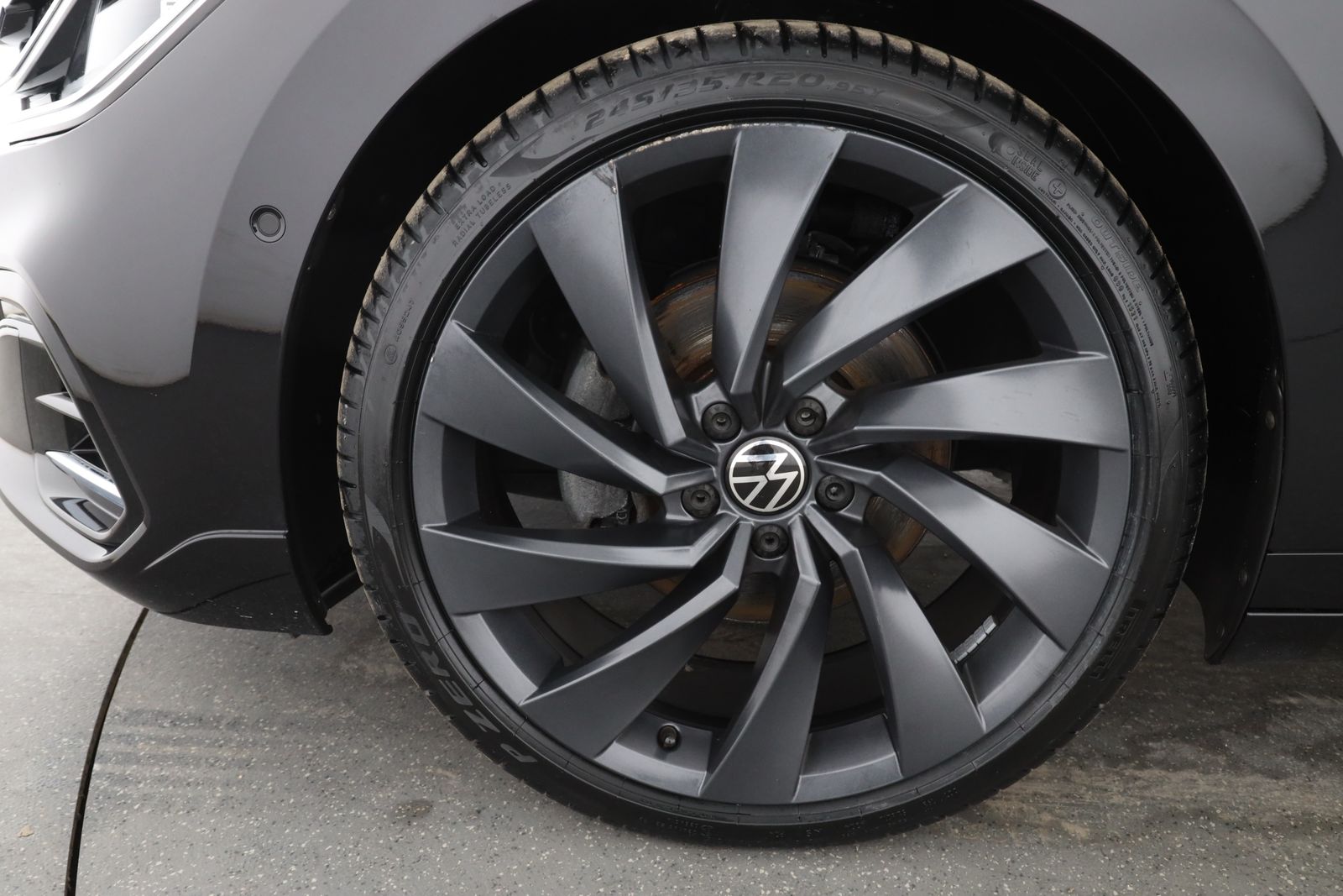 Volkswagen Arteon - Bild 10