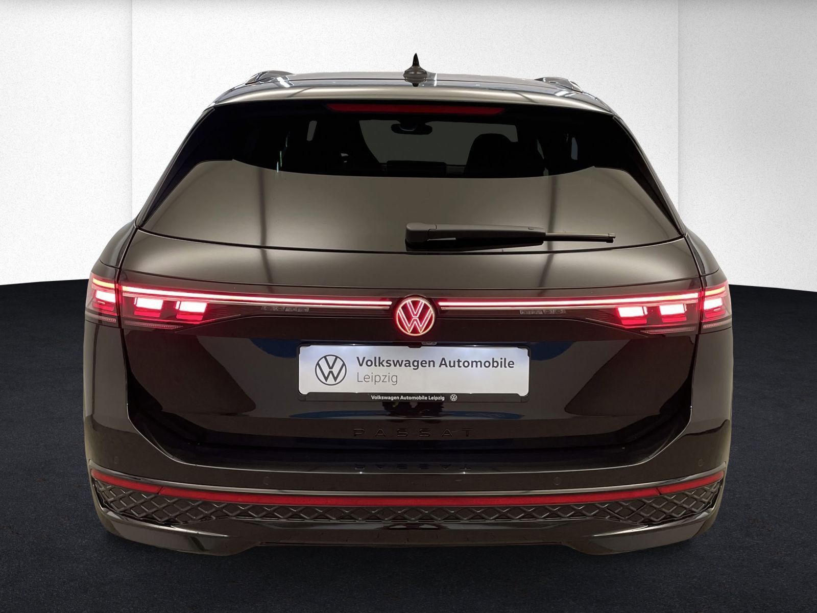 Volkswagen Passat - Bild 4