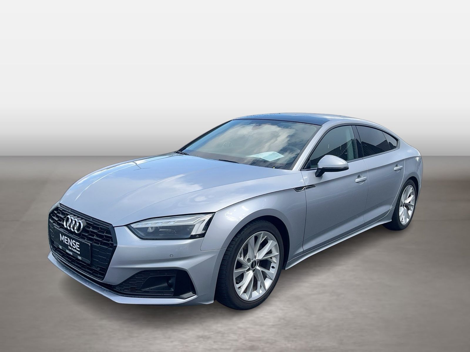 Audi A5 Sportback 35 TDI S tronic advanced Matrix ACC foto 2