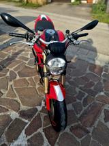 Ducati 1100 Monster EVO - Offers