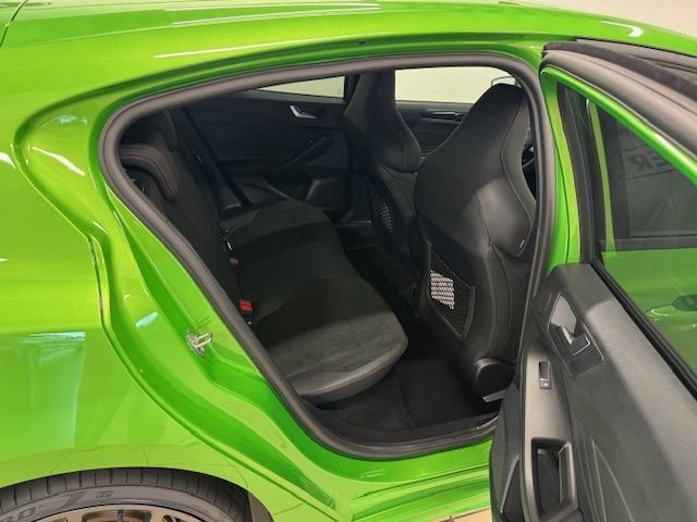 Fahrzeugabbildung Ford Focus ST X HUD Navi Digitales Cockpit Soundsyste