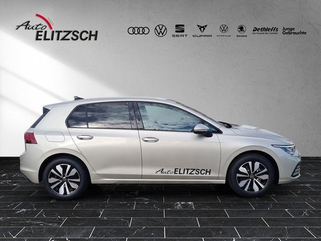 Fahrzeugabbildung Volkswagen Golf VIII TSI Move Kamera Navi LED VC