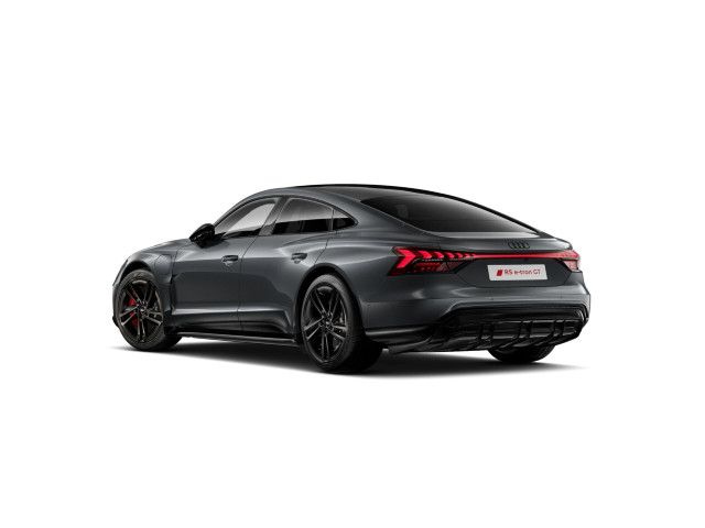 Audi e-tron GT - Bild 3