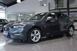 Seat Leon 2.0 TDI FR-LINE *VIRTUAL*NAVI*LED*SHZ* - Seat Leon in Braunschweig