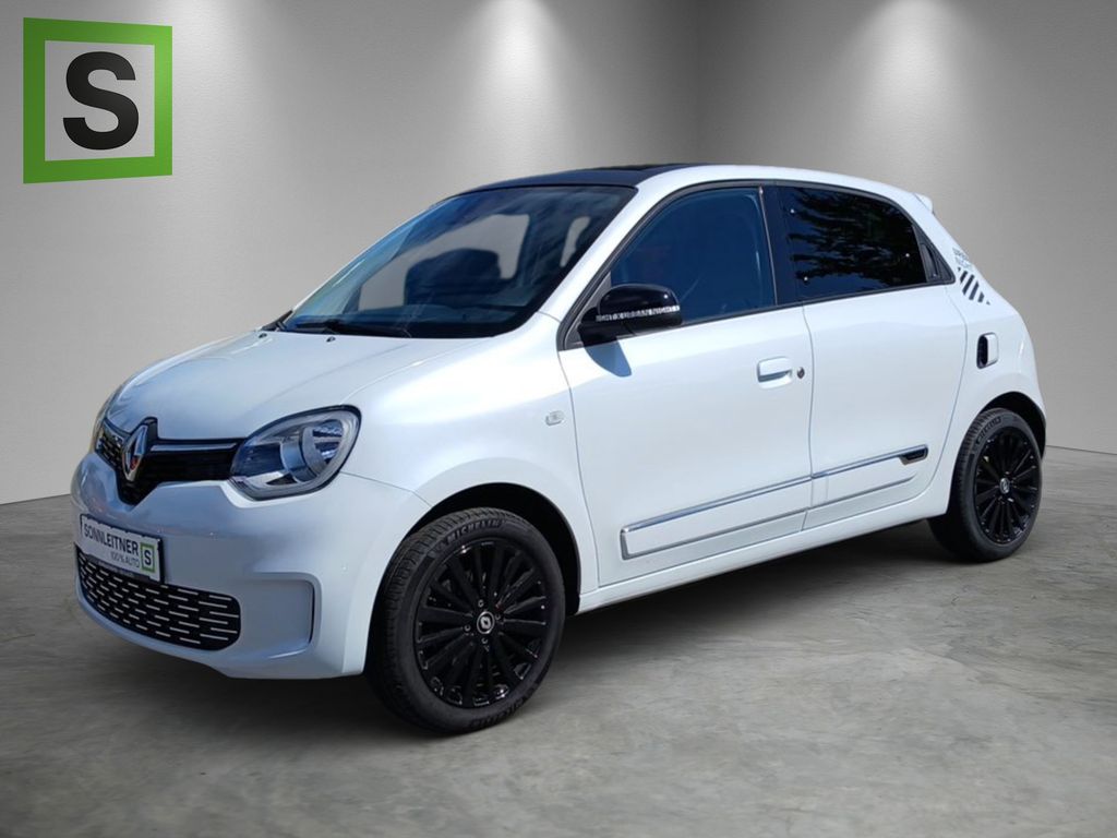 Image of Renault Twingo