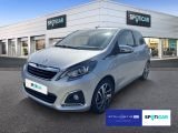 Peugeot 108 1.0 VTi TOP! Collection (EURO 6d) - Peugeot 108: Collection