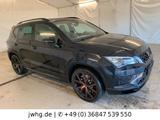 Cupra Ateca 4Drive ACC+/PANO/360°KAMERA/VIRTUAL - gebrauchte Cupra Ateca aus dem Jahr 2020