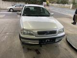 Volvo S40 Automatik AHK - Volvo S40 mit Benzin-Antrieb