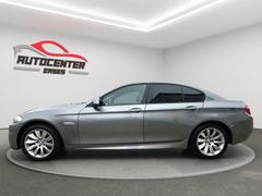 BMW 530 d M-Sportpaket Leder Navi PDC SHZ Memory