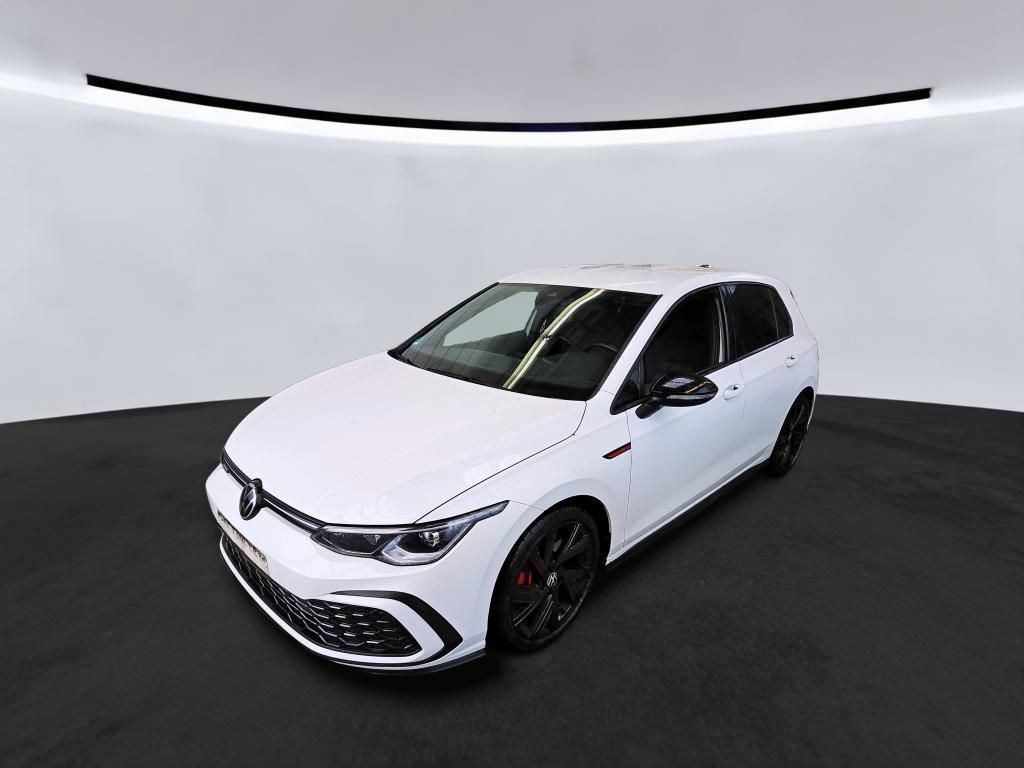 Volkswagen Golf - Bild 11