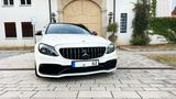 Mercedes-Benz C 63 AMG Mercedes-AMG C 63 T S Edition 1 Mer... - : Kombi, C63 Mercedes AMG