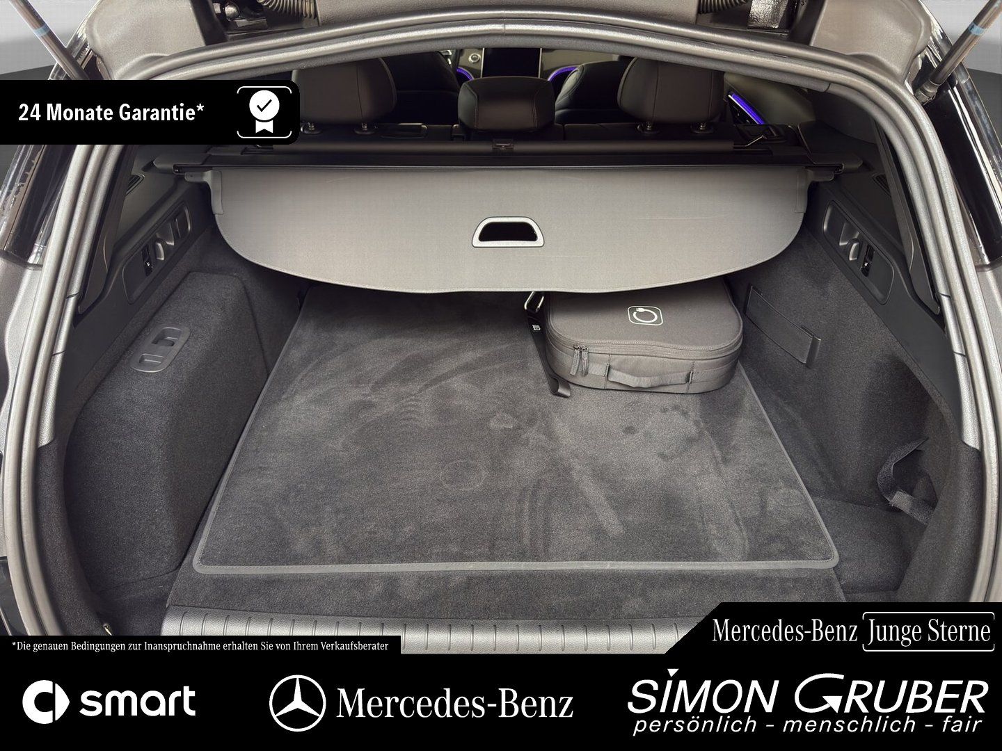 Fahrzeugabbildung Mercedes-Benz C 300 Te AMG Pano Night Sitzklima Massage Burm