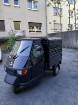 Piaggio APE50 Europe neuwertig Tuning 85ccm o.Eintragung - Piaggio: 50