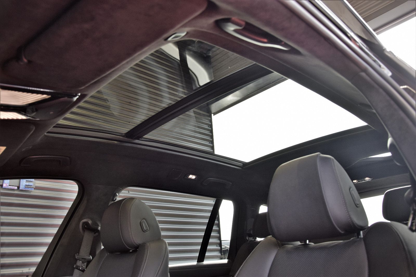 Fahrzeugabbildung BMW X7 40d xDrive M Sport Pano Laser h/k ACC 360°21"