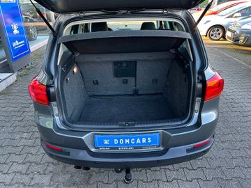 Volkswagen Tiguan - 9
