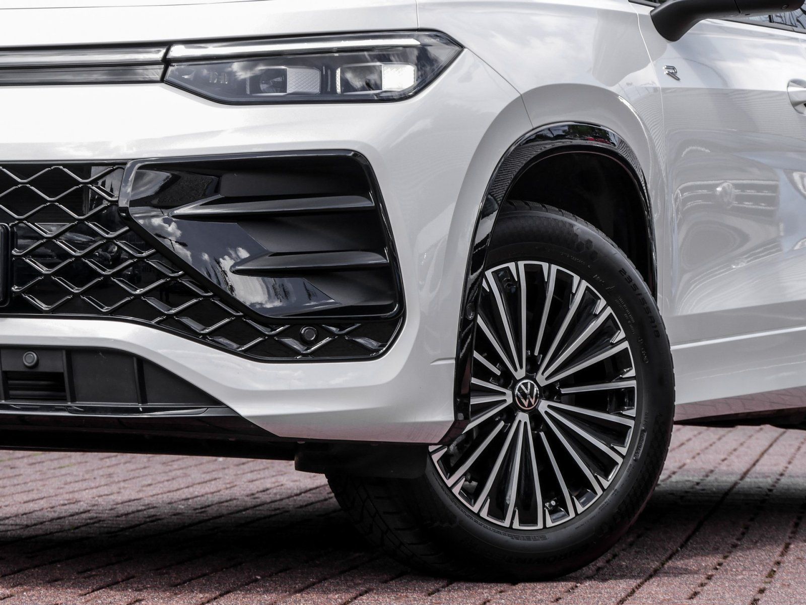 Volkswagen Tayron - Bild 5