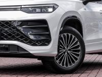 Volkswagen Tayron - Vorschau Bild 5