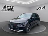 Kia NIRO EV 64.8 VISION NAVI*KAM*F-LED*E.SITZ*WÄPU - schwarze Kia Niro EV