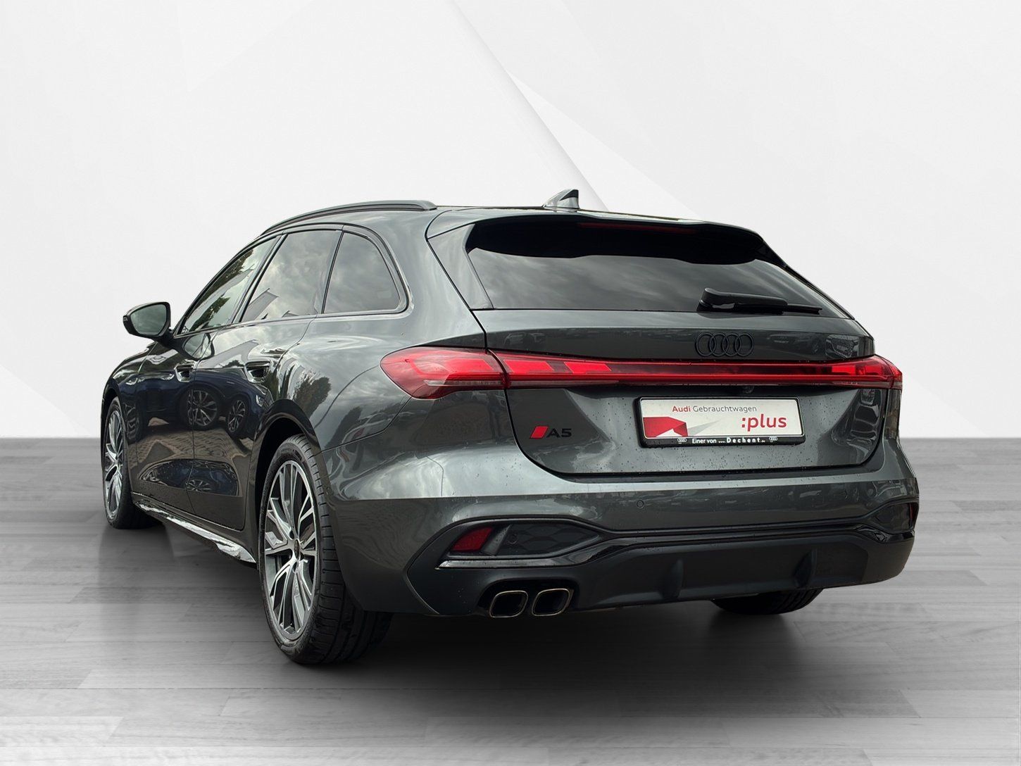 Fahrzeugabbildung Audi A5 2.0 Avant quattro TDI 360,HUD,Kamera,LED,LM