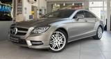 Mercedes-Benz CLS 500 BlueEfficiency AMG Harman Kardon Kamera - gebrauchte Mercedes-Benz CLS 500 aus dem Jahr 2013