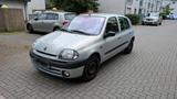 Renault Clio II 5-Türer - Renault Clio: Tuerer