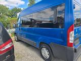 Citroën citroen Jumper Fenster Bus Rollstuhlrampe ... - Citroën Jumper: Kombi