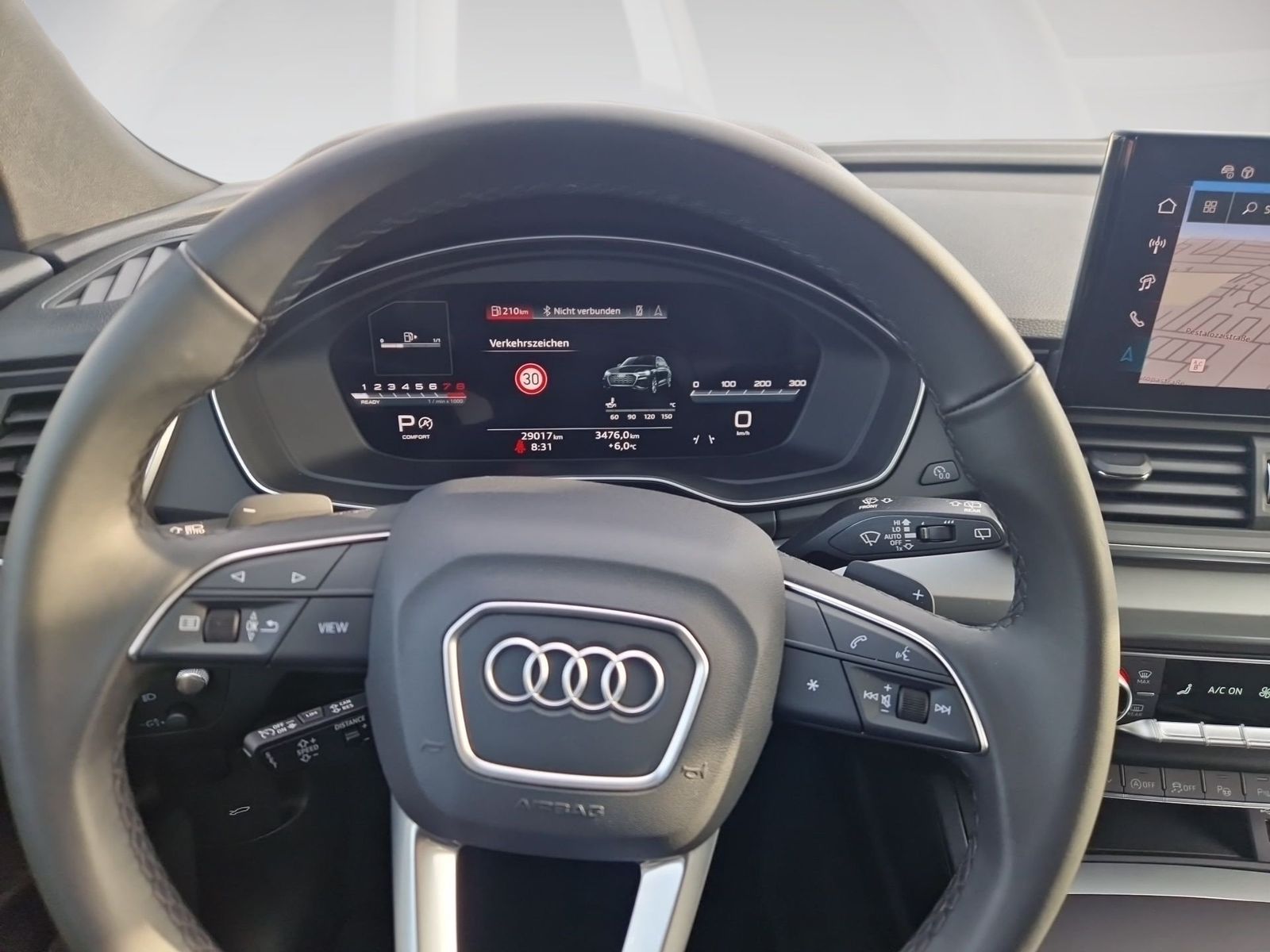 Audi Q5 - Bild 13