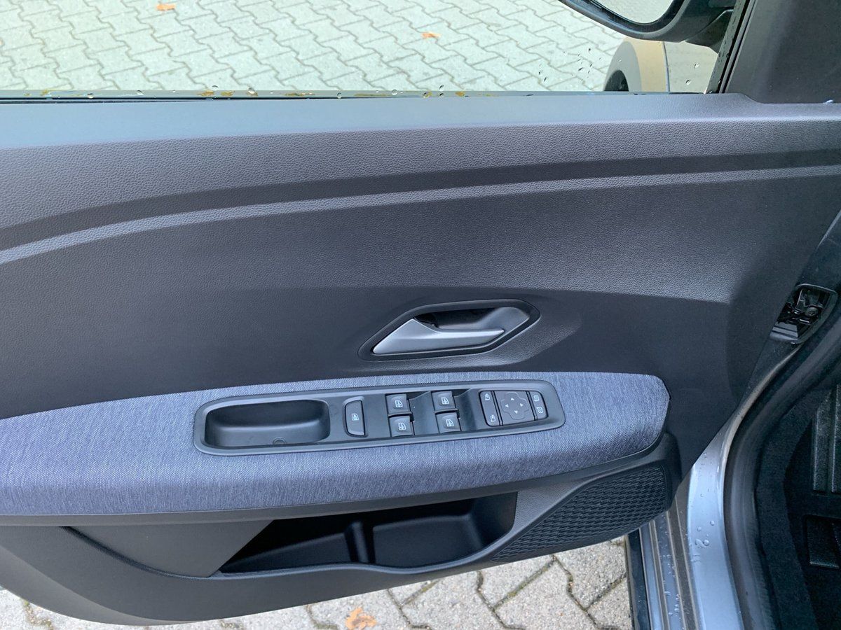 Dacia Jogger - Bild 20