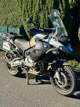 BMW R 1200 GS Adventure - BMW 2006 R 1200 GS