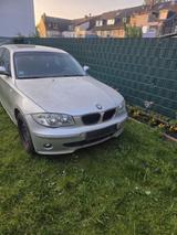 BMW 116 I 1er Export schlachten - BMW aus 2004: 1er